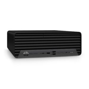 HP Pro 400 G9 SFF – Intel Core i5-13500, 16 GB RAM, 512 GB SSD, Windows 11 Pro