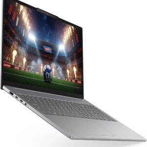 Lenovo IdeaPad Slim 5i 16IPH11, Luna Grey, Core Ultra 5 322, 16GB RAM, 512GB SSD, Windows 11 Home
