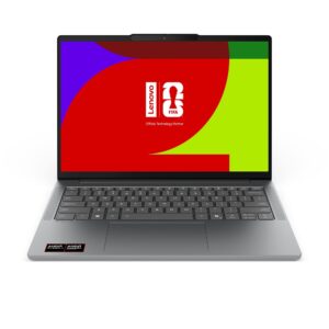 Lenovo IdeaPad Slim 5 14AGP11 – AMD Ryzen AI 5 430 – Win 11 Home – Radeon 840M – 16 GB RAM – 512 GB SSD – 14″