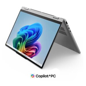 Lenovo IdeaPad 5 2-in-1 15IPH11 – Ultra 7 355 – Win 11 Home – Intel Graphics – 16 GB RAM – 1 TB SSD – (15.3″)