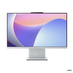 Lenovo IdeaCentre AIO 27ARR9 – 27″, AMD Ryzen 7 7735HS, 16 GB RAM, 512 GB SSD, Windows 11 Home