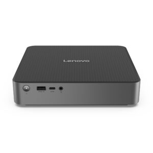 Lenovo IdeaCentre Mini 01IRH10R, Intel Core 5 210H, 16 GB RAM, 256 GB SSD, Mini PC, DOS