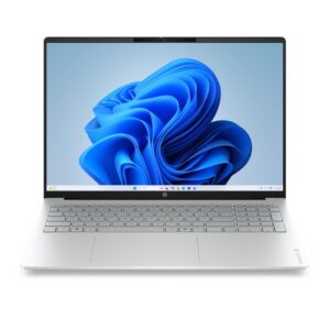 HP OmniBook 5 16-br0151ng – 16″ WUXGA OLED, AMD Ryzen 5 230, 16 GB RAM, 512 GB SSD, Radeon 760M, Windows 11 Home
