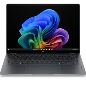 HP OmniBook Ultra 14-kd0173ng, Core Ultra 7 356H, 32GB RAM, 1TB SSD, Intel Grafik, 3K OLED Touch, Windows 11 Home