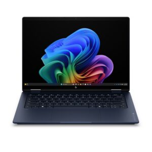 HP OmniBook X Flip 14-kc0192ng Convertible, Ryzen AI 9 465, 32GB RAM, 1TB SSD, Radeon 880M, 3K OLED Touch, Win 11 Home