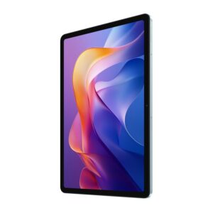 Xiaomi Redmi Pad 2 128GB Mint Green 27.94cm (11.0″) LCD Display, Xiaomi HyperOS 2, 8MP main camera