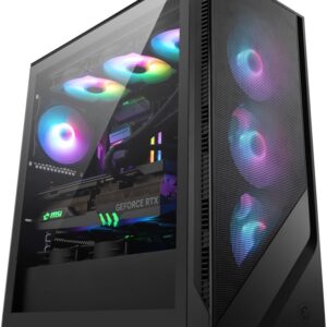 ONE Gaming PC IN598