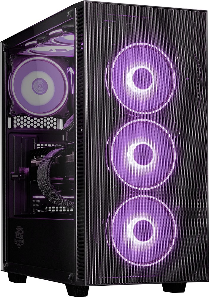 ONE Gaming PC AR311