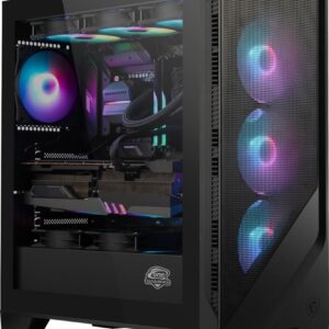 ONE High End Gaming PC AN312