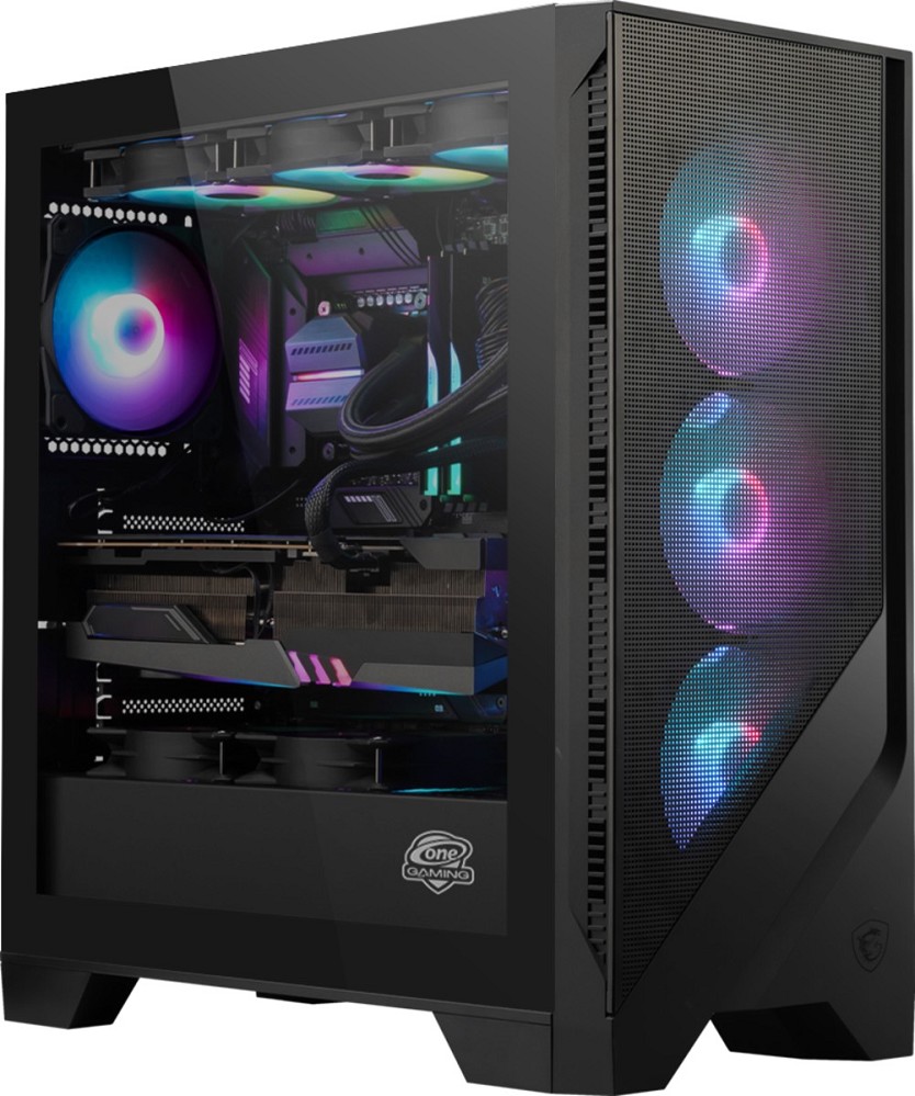 ONE High End Gaming PC AN312