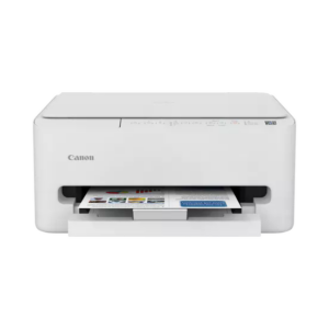 Canon PIXMA TS4150i 3in1 Tintenstrahl-Multifunktionsdrucker – A4, Drucker, Scanner, Kopierer, USB, WLAN, Duplex
