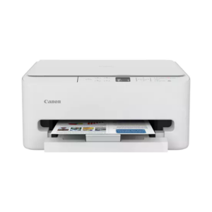 Canon PIXMA TS6550i 3in1 inkjet multifunction printer – A4, printer, scanner, copier, USB, WLAN, duplex