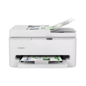 Canon PIXMA TS7550i 3in1 inkjet multifunction printer – A4, printer, scanner, copier, USB, WLAN, duplex