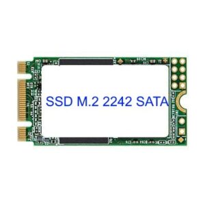 Fujitsu 64GB SSD M2.2242 SATA 3DTLC Fujitsu for FUTRO S5010, S7010, S9010