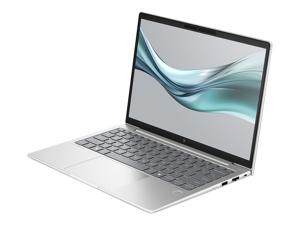 HP EliteBook 630 G11 Notebook - 33.8 cm (13.3") - Ultra 5 125U - 16 GB RAM - 512 GB SSD - Deutsch - mit HP Wolf Pro Secu