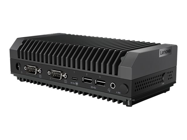 Lenovo ThinkEdge SE30 - USFF - i5 1145GRE 1.5 GHz - vPro - 16 GB - SSD 512 GB