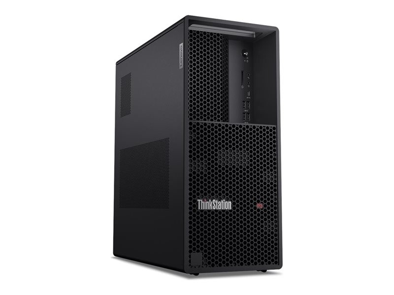 Lenovo ThinkStation P3 Gen 2 - Tower - Ultra 9 285K - vPro Enterprise - 64 GB - SSD 1 TB - Deutsch