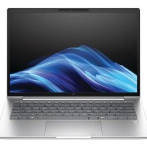 HP EliteBook 6 G1i Notebook AI – 40.6 cm (16″) – Ultra 5 225U – 32 GB of RAM – 1 TB SSD –