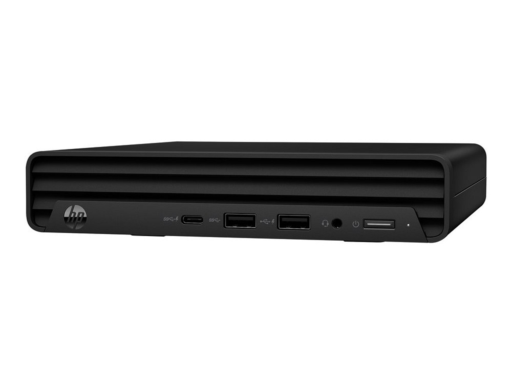 HP Pro 260 G9 - Mini - i5 i5-1334U - 16 GB - SSD 512 GB - Deutsch