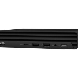HP Pro 260 G9 – Mini – i5 i5-1334U – 8 GB – SSD 256 GB – 