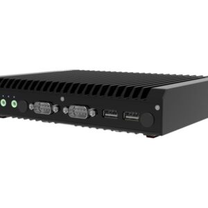 Lenovo ThinkEdge SE10 12NH – USFF – Atom x6425RE / 1.9 GHz – RAM 8 GB – SSD 256 GB – UHD Graphics
