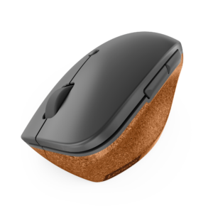 Lenovo Go Wireless Vertical Mouse