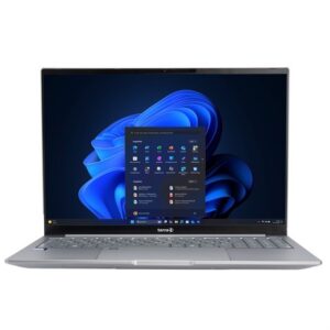 Wortmann TERRA MOBILE 1552 – 15,3″, Intel Core Ultra 5 125U, 16 GB RAM, 500 GB SSD, Windows 11 Pro