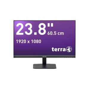 Wortmann TERRA LCD/LED 2427W V3 – 23.8″, Full HD, IPS, 100 Hz