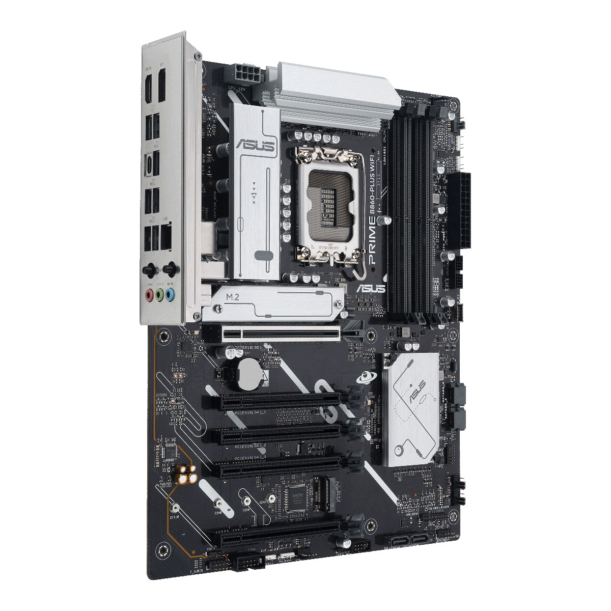 ASUS PRIME B860-PLUS WIFI motherboard