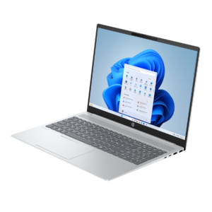 HP OmniBook 5 16-ag1173ng + HP (16,1 Zoll ) Renew Executive Ruck 16″ 2K IPS, AMD Ryzen AI 7 350, 16GB RAM, 512GB SSD, Windows 11