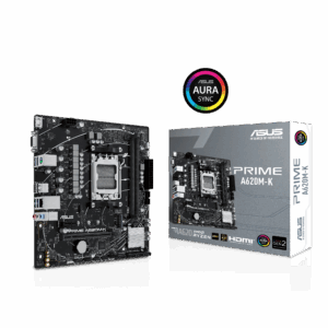 ASUS Prime A620M-K