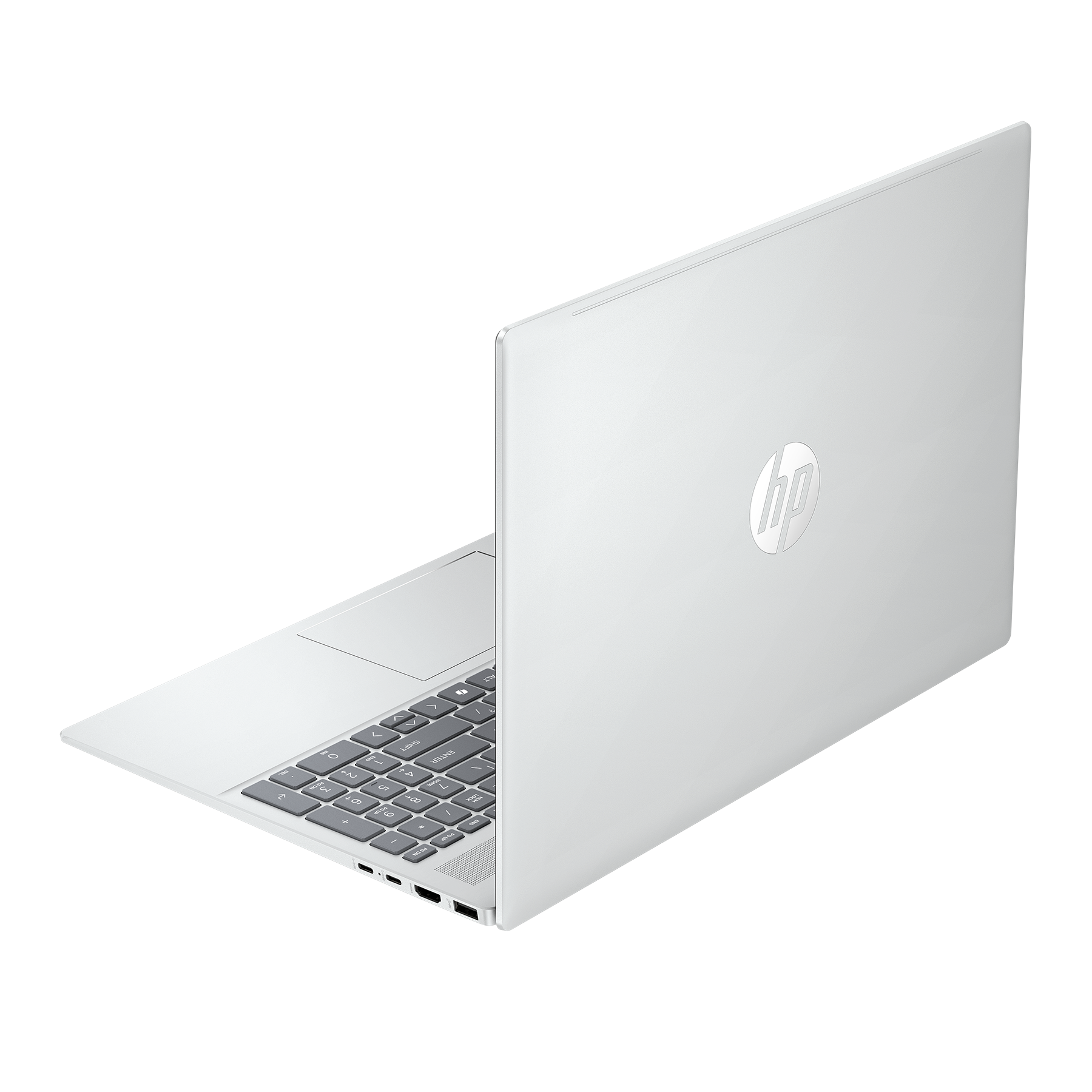 HP OmniBook 5 16-ag1173ng 16" 2K IPS, AMD Ryzen AI 7 350, 16GB RAM, 512GB SSD, Windows 11