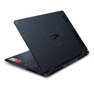 HP OMEN 16-ap1099ng VALORANT Limited Edition 16″ 2.5K IPS 240Hz, Ryzen 9 8940HX, 24GB RAM, 1TB SSD, RTX 5070, Windows 11
