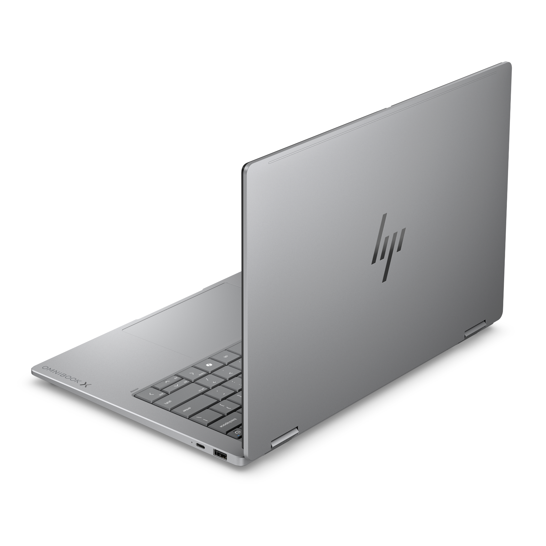HP OmniBook X Flip 14-kb0151ng 14.0″ WUXGA OLED Touch, Intel Core Ultra 5 325, 16GB RAM, 512GB SSD, Windows 11