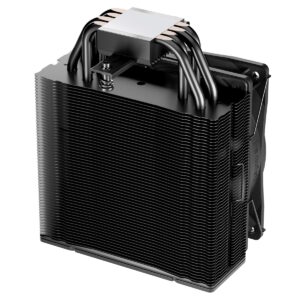 be quiet! PURE ROCK 3 Black | CPU-Kühler