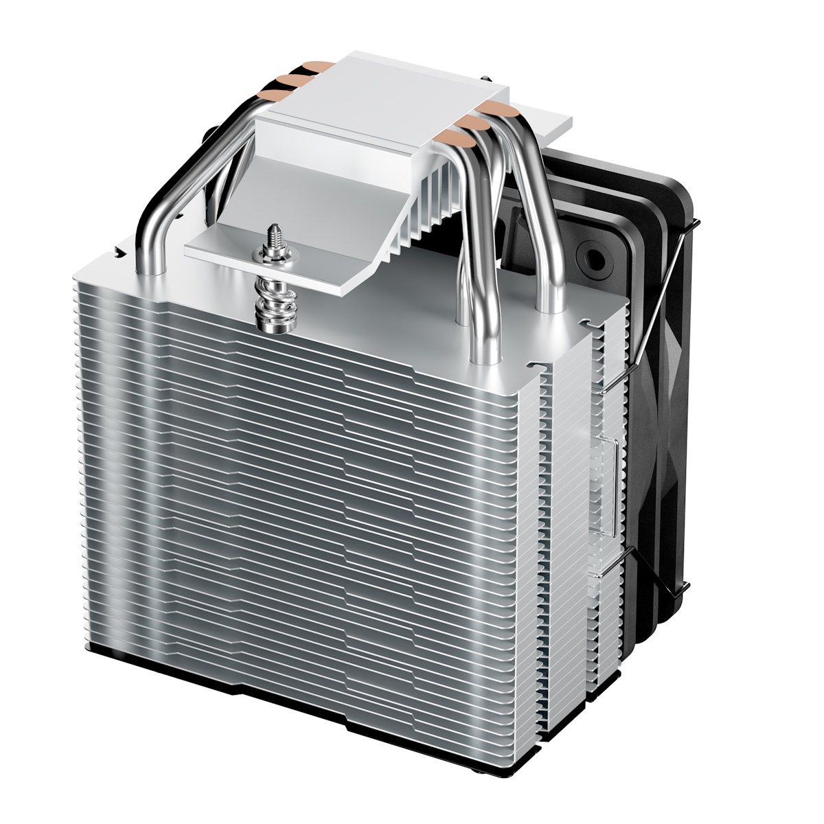 be quiet! PURE ROCK SLIM 3 | CPU cooler