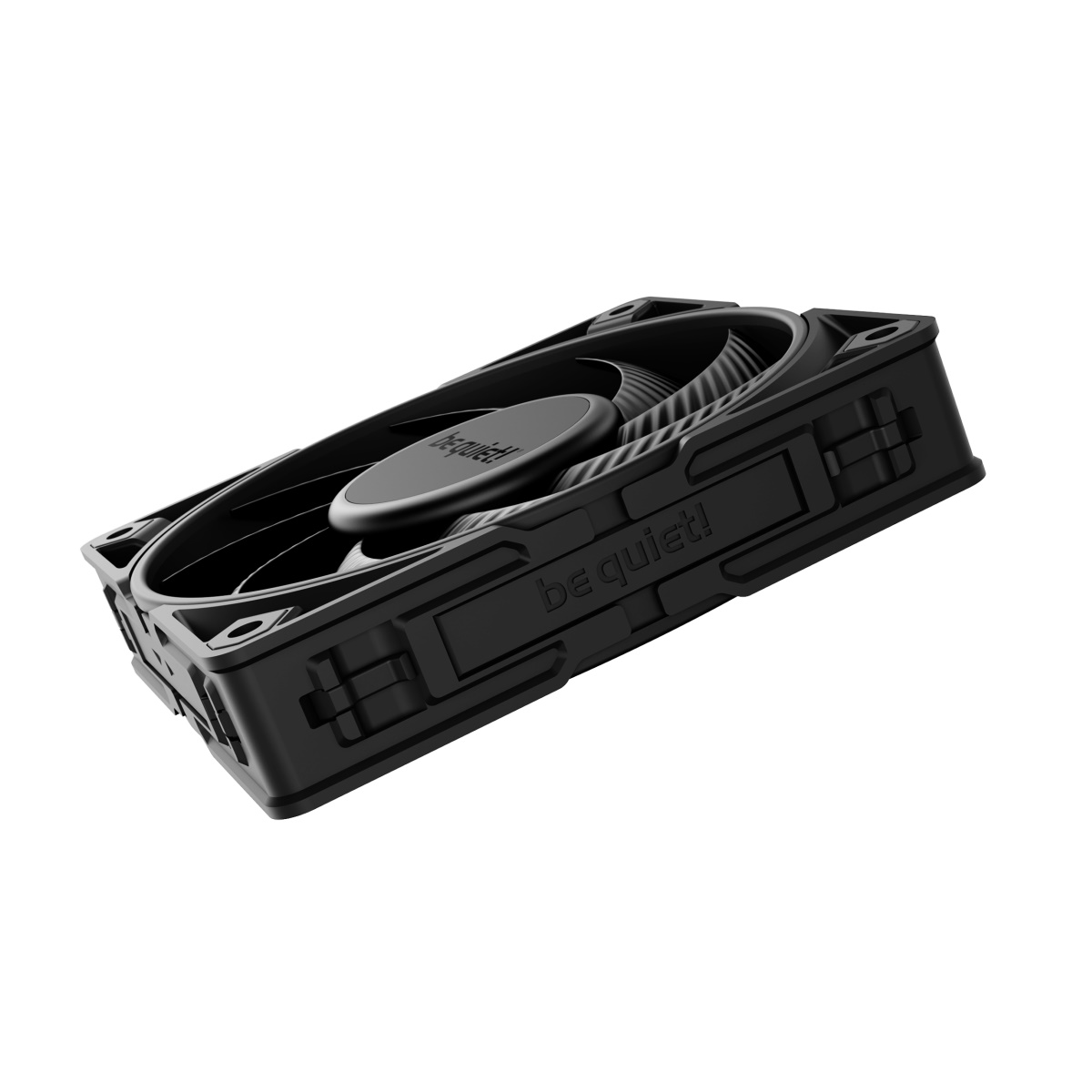 be quiet! SILENT WINGS PRO 4 120mm PWM | Housing fan