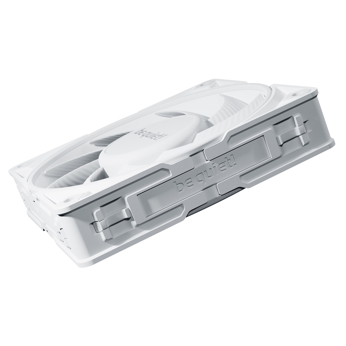 be quiet! SILENT WINGS PRO 4 120mm PWM White