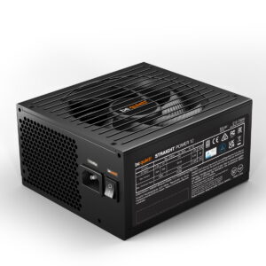 be quiet! STRAIGHT POWER 12 750W | PC power supply
