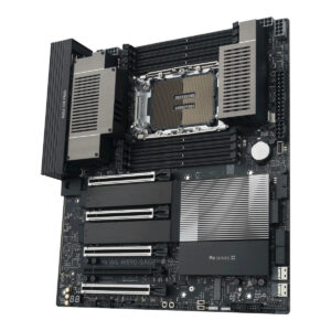 ASUS Pro WS W890-Sage Mainboard
