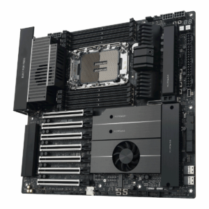ASUS Pro WS W890E-Sage SE Mainboard