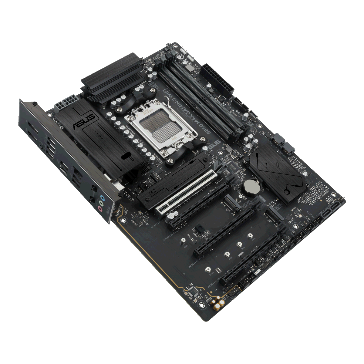 ASUS B850 Max Gaming WIFI Mainboard