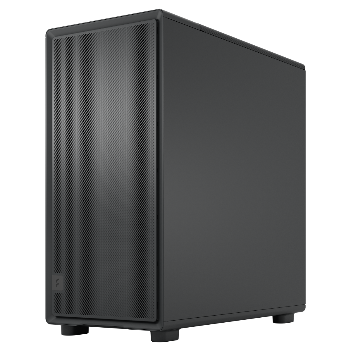 Fractal Design Epoch XL Black Solid | PC-Gehäuse