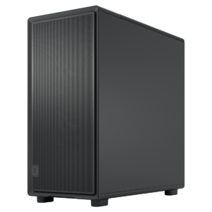 Fractal Design Epoch XL Black TG | PC housing