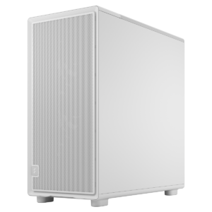 Fractal Design Epoch XL White TG | PC housing