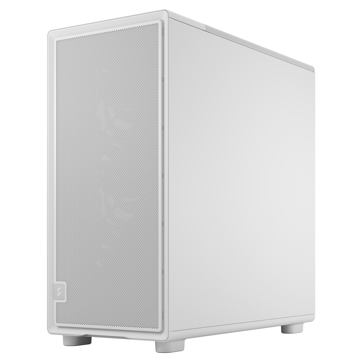 Fractal Design Epoch XL White TG | PC housing
