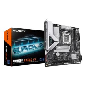 GIGABYTE B860M Eagle V2 Mainboard