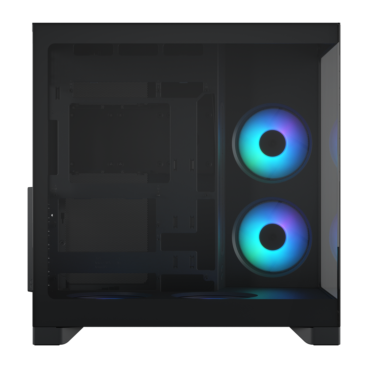 Fractal Design Pop 2 Vision Black RGB | PC-Gehäuse