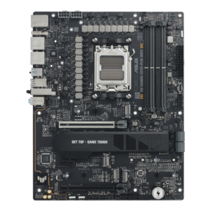 ASUS TUF Gaming X870E-Plus WIFI 7 Mainboard Sockel AM5