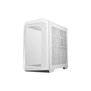 MSI MAG PANO 100R PZ WHITE | PC-Gehäuse